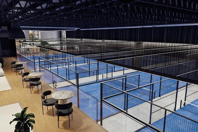Top 10 Padel Clubs in New York: From Manhattan to the Hamptons